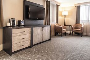 Crowne Plaza Fredericton-Lord Beaverbrook by IHG
