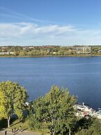 Crowne Plaza Fredericton-Lord Beaverbrook by IHG