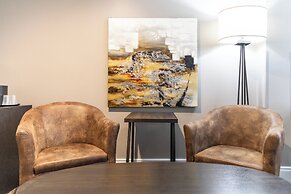 Crowne Plaza Fredericton-Lord Beaverbrook by IHG