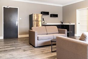 Crowne Plaza Fredericton-Lord Beaverbrook by IHG
