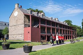 Crowne Plaza Fredericton-Lord Beaverbrook by IHG