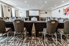 Crowne Plaza Fredericton-Lord Beaverbrook by IHG
