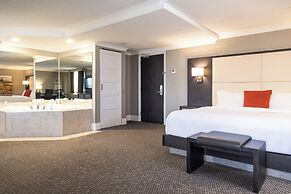 Crowne Plaza Fredericton-Lord Beaverbrook by IHG