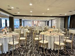 Crowne Plaza Fredericton-Lord Beaverbrook by IHG