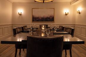 Crowne Plaza Fredericton-Lord Beaverbrook by IHG