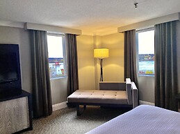 Crowne Plaza Fredericton-Lord Beaverbrook by IHG