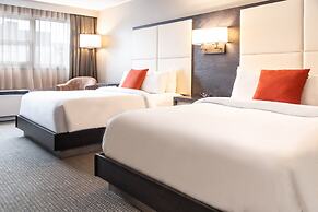 Crowne Plaza Fredericton-Lord Beaverbrook by IHG