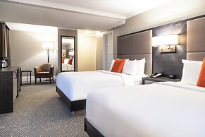Crowne Plaza Fredericton-Lord Beaverbrook by IHG
