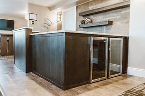 Crowne Plaza Fredericton-Lord Beaverbrook by IHG