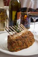 Crowne Plaza Fredericton-Lord Beaverbrook by IHG