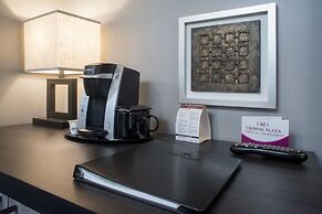 Crowne Plaza Fredericton-Lord Beaverbrook by IHG