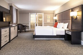 Crowne Plaza Fredericton-Lord Beaverbrook by IHG