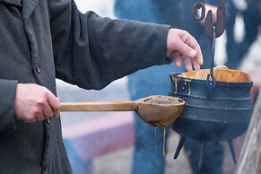 Crowne Plaza Fredericton-Lord Beaverbrook by IHG