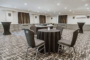 Crowne Plaza Fredericton-Lord Beaverbrook by IHG