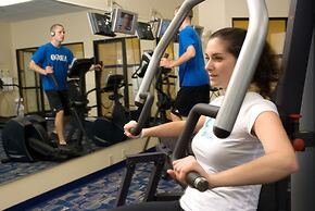 Crowne Plaza Fredericton-Lord Beaverbrook by IHG