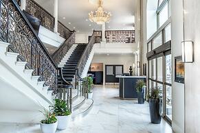 Crowne Plaza Fredericton-Lord Beaverbrook by IHG