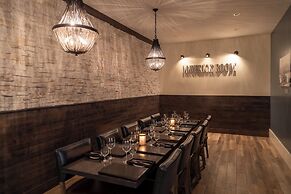 Crowne Plaza Fredericton-Lord Beaverbrook by IHG