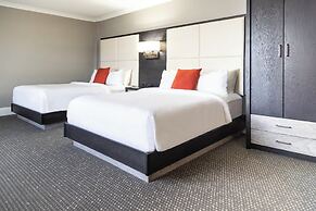Crowne Plaza Fredericton-Lord Beaverbrook by IHG