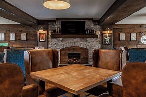 Crowne Plaza Fredericton-Lord Beaverbrook by IHG