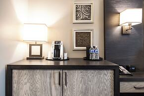 Crowne Plaza Fredericton-Lord Beaverbrook by IHG