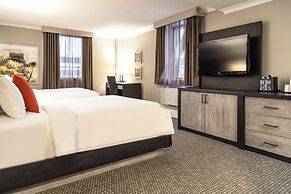 Crowne Plaza Fredericton-Lord Beaverbrook by IHG