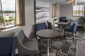 Crowne Plaza Fredericton-Lord Beaverbrook by IHG