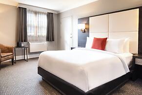 Crowne Plaza Fredericton-Lord Beaverbrook by IHG