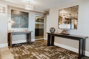 Crowne Plaza Fredericton-Lord Beaverbrook by IHG