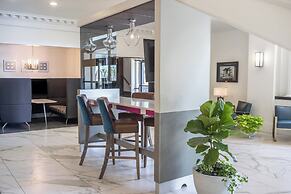 Crowne Plaza Fredericton-Lord Beaverbrook by IHG