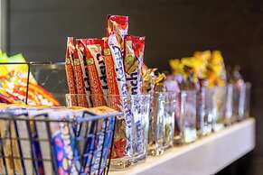 Crowne Plaza Fredericton-Lord Beaverbrook by IHG