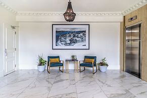 Crowne Plaza Fredericton-Lord Beaverbrook by IHG