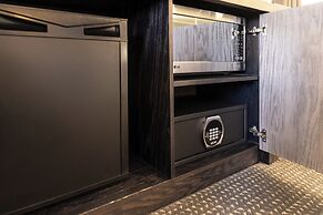 Crowne Plaza Fredericton-Lord Beaverbrook by IHG