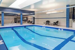 Crowne Plaza Fredericton-Lord Beaverbrook by IHG