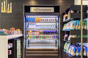 Crowne Plaza Fredericton-Lord Beaverbrook by IHG