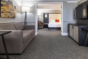 Crowne Plaza Fredericton-Lord Beaverbrook by IHG