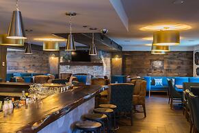 Crowne Plaza Fredericton-Lord Beaverbrook by IHG