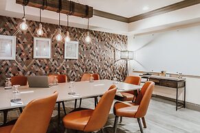 Crowne Plaza Fredericton-Lord Beaverbrook by IHG