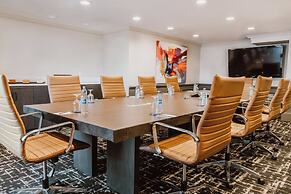 Crowne Plaza Fredericton-Lord Beaverbrook by IHG