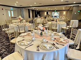 Crowne Plaza Fredericton-Lord Beaverbrook by IHG