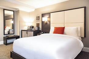 Crowne Plaza Fredericton-Lord Beaverbrook by IHG