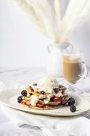 Crowne Plaza Fredericton-Lord Beaverbrook by IHG