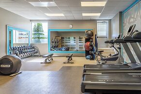 Crowne Plaza Fredericton-Lord Beaverbrook by IHG