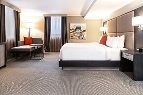 Crowne Plaza Fredericton-Lord Beaverbrook by IHG