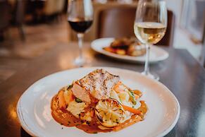 Crowne Plaza Fredericton-Lord Beaverbrook by IHG