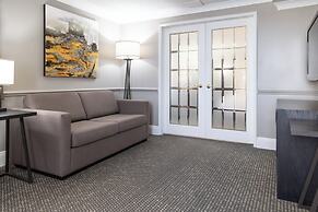 Crowne Plaza Fredericton-Lord Beaverbrook by IHG