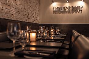 Crowne Plaza Fredericton-Lord Beaverbrook by IHG