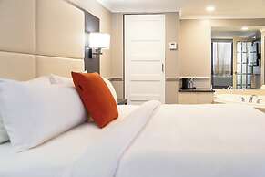 Crowne Plaza Fredericton-Lord Beaverbrook by IHG