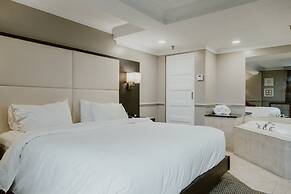 Crowne Plaza Fredericton-Lord Beaverbrook by IHG