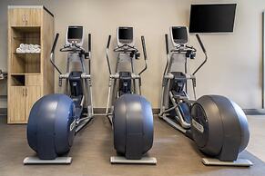 Crowne Plaza Fredericton-Lord Beaverbrook by IHG