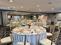 Crowne Plaza Fredericton-Lord Beaverbrook by IHG